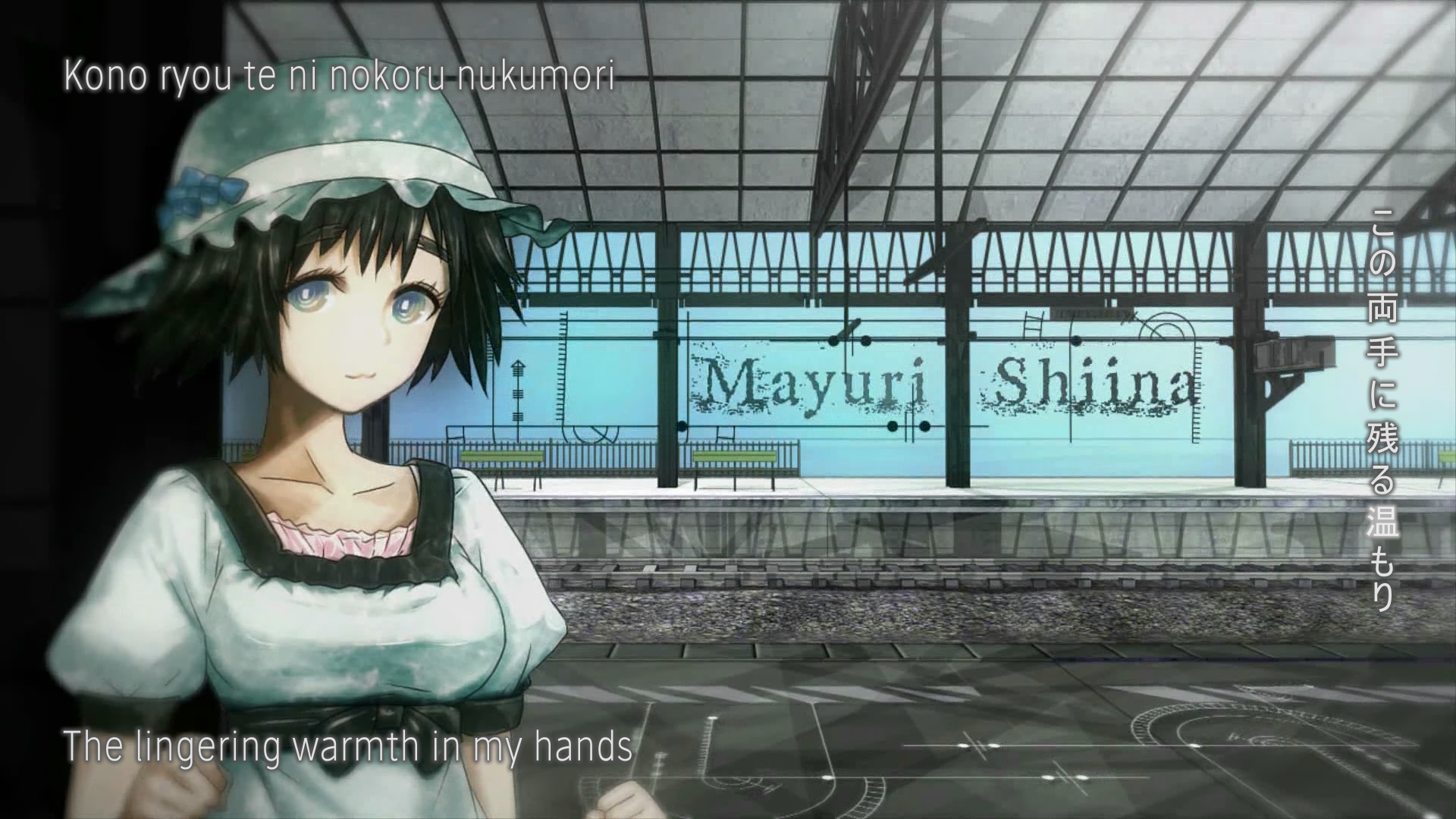 STEINS;GATE on Steam